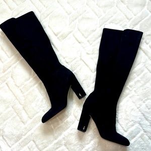 SAM EDELMAN “CARLSON” boots
